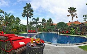 Bali Aroma Exclusive Villas Seminyak